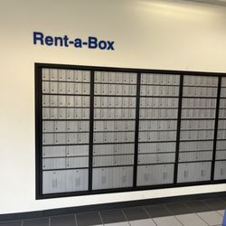 United States Post Offices