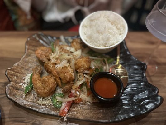 La Moon Atlanta by null