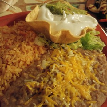 Rosa's Mexican Grill - The rest of the toppings. - Mexican Near Me - Mesa, Arizona Rosa's Mexican Grill - The rest of the toppings. - Mexican Near Me - Mesa, Arizona