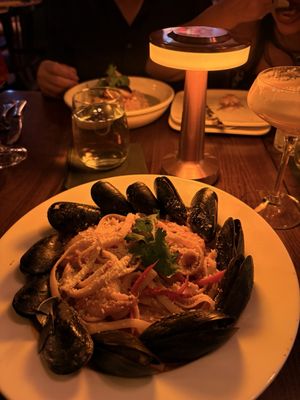 Mamajuana Cafe prime by null