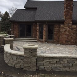 Apex Brick and Landscape Services