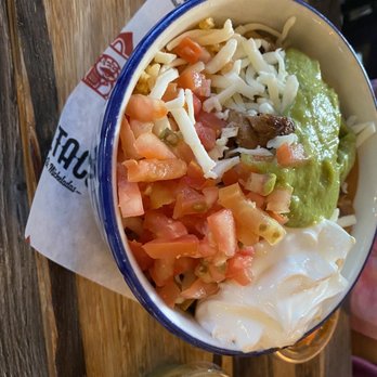 Mr Taco - Chicken bowl - Mexican Near Me - Riverside, California Mr Taco - Chicken bowl - Mexican Near Me - Riverside, California