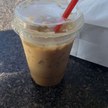 Rose Donuts - VIETNAMESE ICED COFFEE - Coffee & Tea Near Me - San Diego, California Rose Donuts - VIETNAMESE ICED COFFEE - Coffee & Tea Near Me - San Diego, California