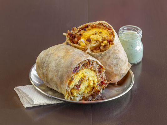 Bread & Breakfast - Burbank by null