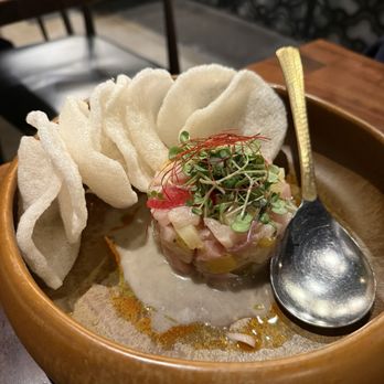 Hanuman Thai Eatery - Hanuman's Ceviche - Thai Near Me - Costa Mesa, California Hanuman Thai Eatery - Hanuman's Ceviche - Thai Near Me - Costa Mesa, California
