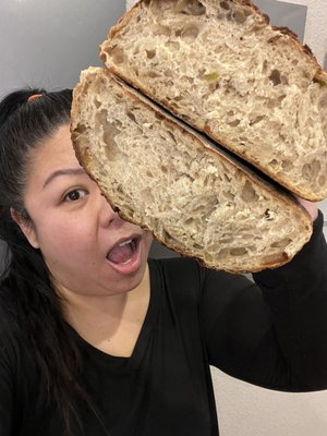 Good Bread Denver by null