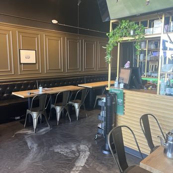 Bap Zip - Inside - Korean Near Me - Richmond Hill, Ontario