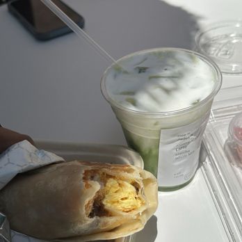 Sobuneh - Cali Burrito & matcha - Coffee & Tea Near Me - West Hollywood, California Sobuneh - Cali Burrito & matcha - Coffee & Tea Near Me - West Hollywood, California