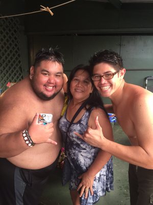 Rainbow Bridge Gift Shop by null