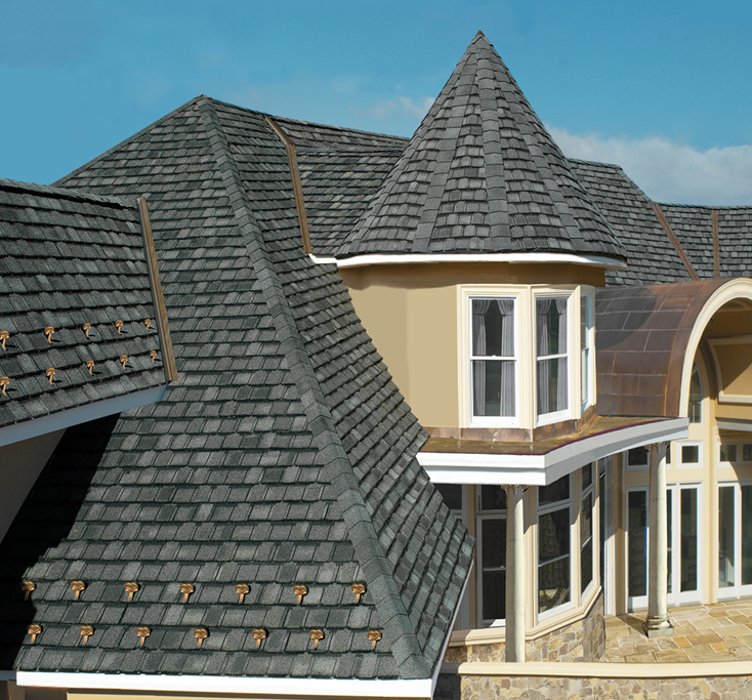 Slide of Superior Roofing