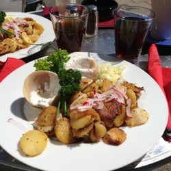 Cafeteria Südeck