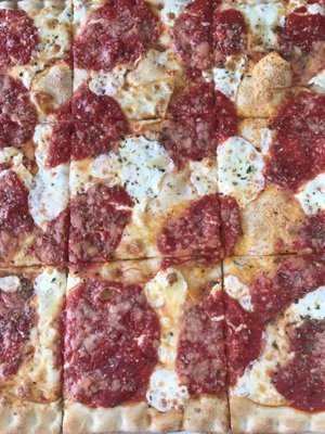 Marabella Pizza by null