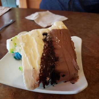 Cooper's Cave Ale Company - Patty's ice cream cake - Breweries Near Me - Glens Falls, New York Cooper's Cave Ale Company - Patty's ice cream cake - Breweries Near Me - Glens Falls, New York