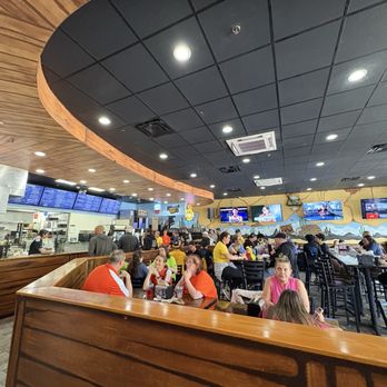 Gringos Locos - UCF - Inside - Mexican Near Me - Orlando, Florida Gringos Locos - UCF - Inside - Mexican Near Me - Orlando, Florida