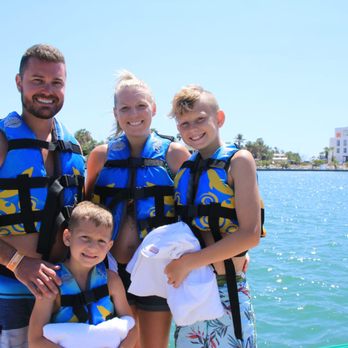 Dolphin Discovery - Aquariums Near Me - Cabo San Lucas, BCS