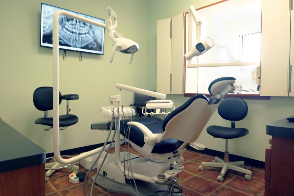PULSE DENTAL Updated September 2024 8401 Westheimer Rd, Houston