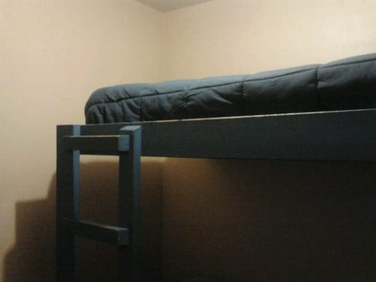 Cambie Seymour Hostel by null