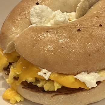 Wexler's Deli - Cheesy eggs - Delis Near Me - Las Vegas, Nevada