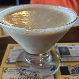 Espresso martini Espresso martini