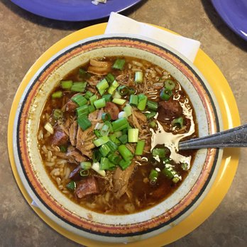 Cajun Kitchen Cafe - Gumbo Filé - Cajun/Creole Near Me - Lompoc, California Cajun Kitchen Cafe - Gumbo Filé - Cajun/Creole Near Me - Lompoc, California
