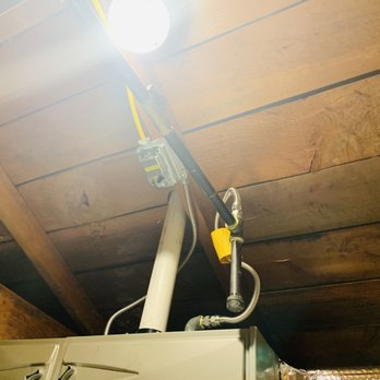 San Jose Heating & Cooling - Clean job - Heating & Air Conditioning/HVAC Near Me - San Jose, California
