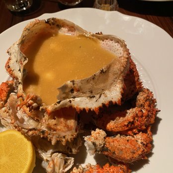 Angler - Seafood Near Me - San Francisco, California