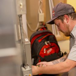 Hurlburt Heating & Plumbing