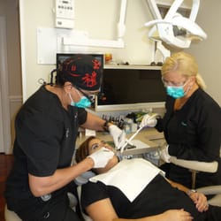 General and Cosmetic Dentistry of South Tampa