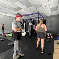 TrvFit Fitness Farmington