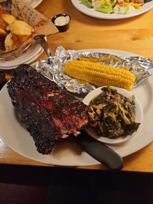 Jim 'N Nick's Bar-B-Q by null