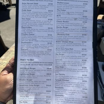 First Awakenings - Breakfast & Brunch Near Me - Monterey, California