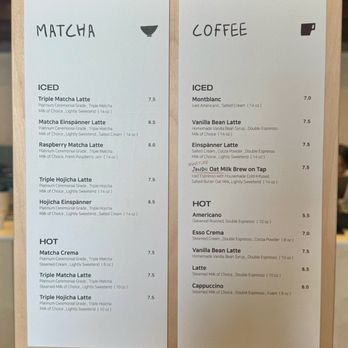 Jandii - Coffee & Tea Near Me - San Francisco, California Jandii - Coffee & Tea Near Me - San Francisco, California