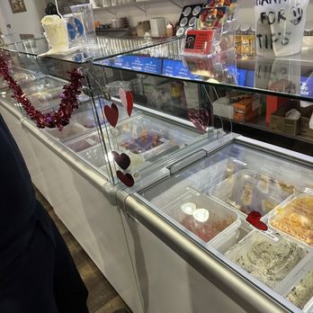 Tipico Helado - Bubble Tea Near Me - Fremont, Nebraska