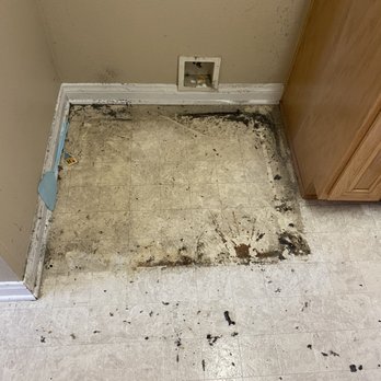 South Cal Professional Cleaning - This is the BEFORE pic of where the fridge was. - Home Cleaning Near Me South Cal Professional Cleaning - This is the BEFORE pic of where the fridge was. - Home Cleaning Near Me