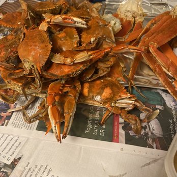 Ruff N Ready Crab House - Crabs - Seafood Markets Near Me - Hyattsville, Maryland