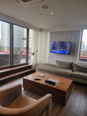 Club Wyndham Midtown 45 by null