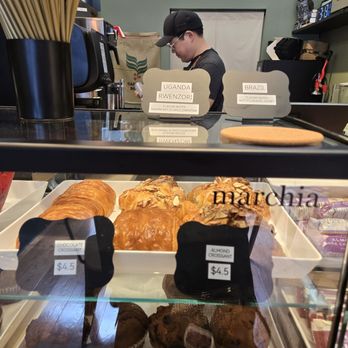 Vigilant Coffee Roasters - Bakeries Near Me - Hackensack, New Jersey