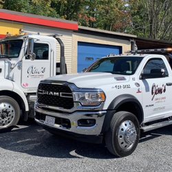 Jim's Service Center and Towing