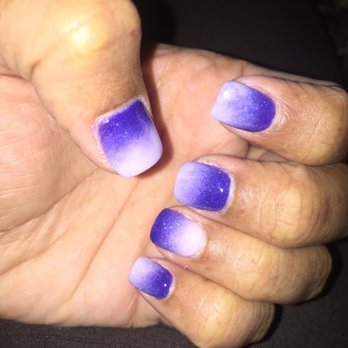 Classic Nails & Spa - Dip Powder with 2 colors - Nail Salons Near Me - Peoria, Arizona Classic Nails & Spa - Dip Powder with 2 colors - Nail Salons Near Me - Peoria, Arizona
