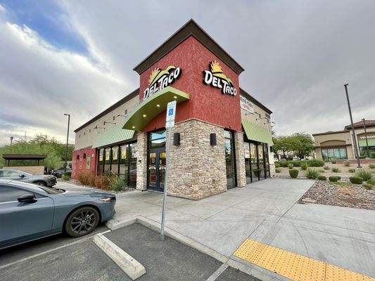 Del Taco Las Vegas Nv Locations DEL TACO - Updated June 2025 - 68 Photos & 117 Reviews - 8125 Blue