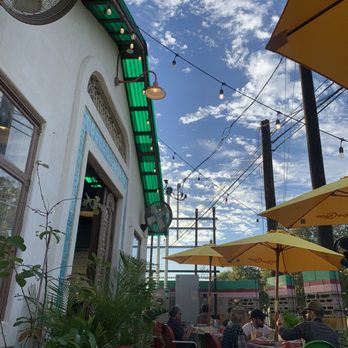 De Nada Cantina - Outdoor seating and vibes. - Mexican Near Me - Austin, Texas De Nada Cantina - Outdoor seating and vibes. - Mexican Near Me - Austin, Texas