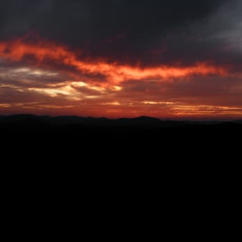 Doughton Park - Hiking Near Me - Sparta, North Carolina