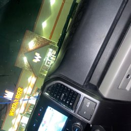 Curbside!