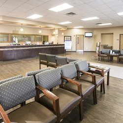 Providence Express Care - Lacy Lakeview