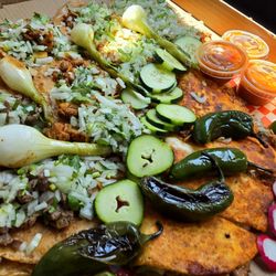Taqueria Olvera
