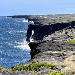 Hōlei Sea Arch