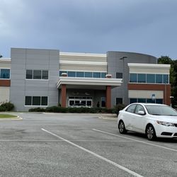 Tallahassee Memorial HealthCare