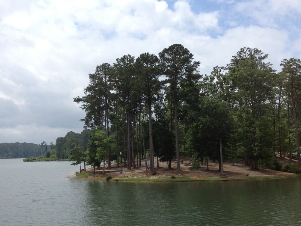 Bonita Lakes Rv Park Parks 895 Hwy 19 S, Meridian, MS Phone