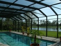 Slide of Cagesmith Enclosures