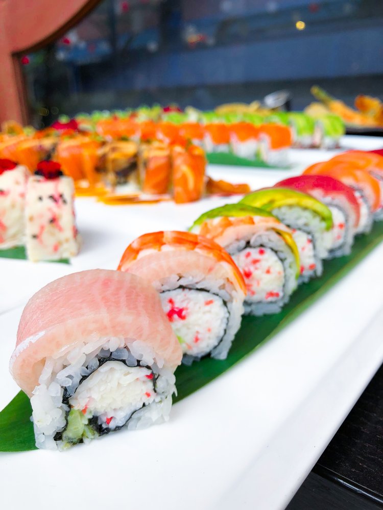 Sumo Japanese Restaurant